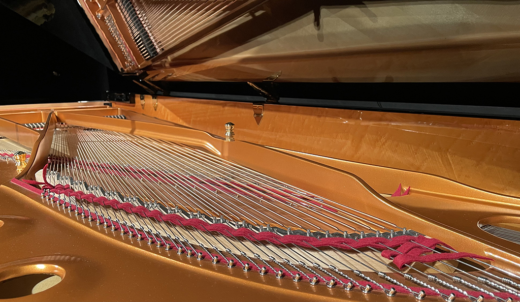 Ferrol Piano Competition