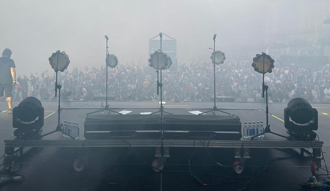 Festival Nosoeste