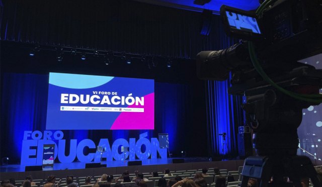 VI Foro Educación Faro de Vigo