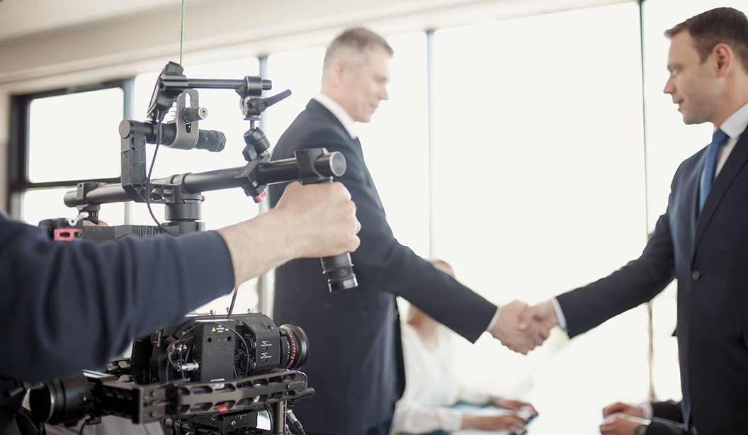 Steadycam: qué es y para qué se utiliza